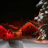 Отель Les Chalets Du Queyras, фото 1