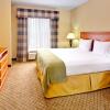 Отель Holiday Inn Express & Suites - Greenwood, an IHG Hotel, фото 5