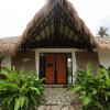 Отель LaFinca Hostel Siargao в Сан-Исидре