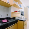 Отель Well Designed Studio Room Transpark Cibubur Apartment, фото 6