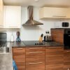 Отель Livin’ Serviced Apartments, фото 12