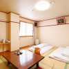 Отель Business Hotel Miharashitei, фото 6