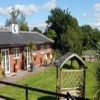 Отель Little Rushbrook Cottages в Реддитче