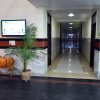 Отель Krishna International, фото 9