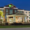 Отель Holiday Inn Express & Suites Florence I 95 @ Hwy 327 во Флоренсе