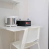 Отель Stylish and Convenient Studio Bintaro Plaza Apartment, фото 11