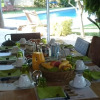 Отель Chambre d'hôtes Le Clos des Romarins, фото 33