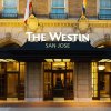 Отель The Westin San Jose в Сан-Хосе