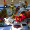 Отель Ifaty Beach Club, фото 10