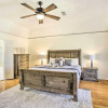 Отель Pet-friendly Houston Rental w/ Private Patio!, фото 2