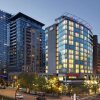 Отель Hampton Inn & Suites by Hilton Vancouver Downtown, фото 22