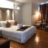 Отель Thong Tarin Hotel, фото 3