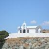 Отель Blue & White Maisonette Over The Sea Near Sounio, фото 16