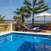 Отель Villa Bellevue Jávea 12391, фото 16