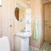 Отель 6 Person Holiday Home in Fjerritslev, фото 8