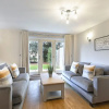 Отель Elliot Oliver Cotswold Style 4 Bed House, фото 2