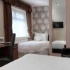 Отель Best Western Manchester Bury Bolholt Country Park Hotel, фото 42