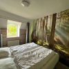 Отель Spacious Farmhouse in Houyet with Hot Tub, фото 3