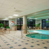 Отель Embassy Suites by Hilton San Antonio Airport, фото 14