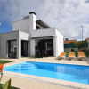 Отель Lavish Villa in Foz do Arelho With Private Pool, фото 10