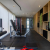 Отель Studios Próximo a Av Paulista com Piscina no Rooftop e Sauna, фото 5