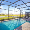 Отель Stunning 8 Bd W/ Pool Close To Disney 2887, фото 30