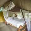 Отель Lake Natron Tented Camp, фото 3