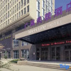 Отель Mercure Hotel (Xiamen International Conference and Exhibition Center), фото 13