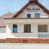 Отель Villa Garden Apartmany, фото 1