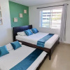 Отель Apartamentos Vista al Mar Brisa Marina BedViajes, фото 22