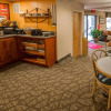 Отель Econo Lodge Cherokee Near River Park, фото 23