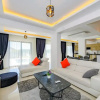 Отель Atlas - 4 Bedroom Holiday Villa in Hisaronu, фото 29