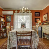 Отель Hillcrest House Bed & Breakfast, фото 22