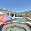 Отель Desert Hot Springs Retreat w/ Pool, Patio & Grill, фото 14