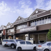 Отель OYO 960 I Harmony Hotel, фото 19