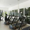 Отель Nobile Inn Jundiaí, фото 19