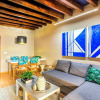Отель Lovely Penthouse 2br in Eixample - Artblue, фото 8