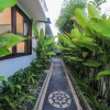 Отель Villa Rindik Sanur, фото 12