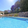 Отель Beautiful Holiday Home in Calpe with Private Pool, фото 1