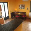 Отель Apartment With one Bedroom in Modica, With Pool Access, Enclosed Garde, фото 14