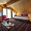 Отель Hôtel Le Savoy Méribel, фото 7