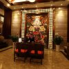 Отель Bali Yating Hotel Yiwu, фото 14