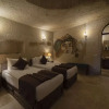 Отель Cappadocia Pema Cave Hotel, фото 3