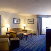 Отель Holiday Inn Ottawa East, an IHG Hotel, фото 7