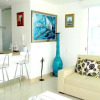 Отель Apartamentos Suiteline Master – Frente al Mar, фото 6