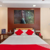 Отель Kumaran Millennium Residency by OYO Rooms, фото 15
