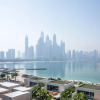Отель Luxury Sea View Apt in Five Resort on the Palm, фото 1