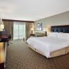 Отель Holiday Inn University Plaza-Bowling Green, an IHG Hotel, фото 37