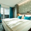Отель Motel One Bonn-Hauptbahnhof, фото 3