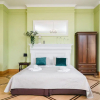 Отель Apartamenty w Pałacu Pod Baranami, фото 35